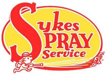 Sykes Spray Service